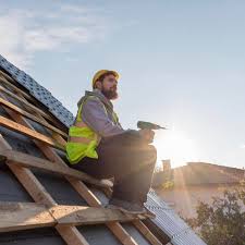 Steel Roofing in Potomac Heights, MD